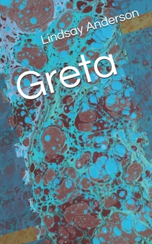 Paperback Greta Book
