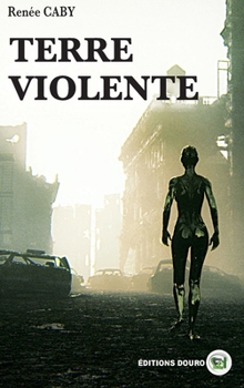 Paperback Terre violente [French] Book