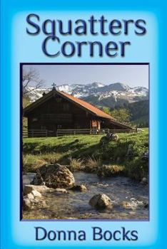 Paperback Squatters Corner Book