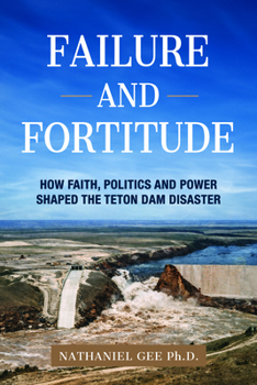 Paperback Failure and Fortitude Book