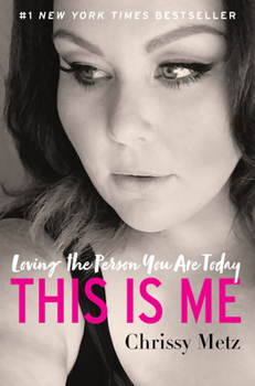 Hardcover This Is Me: Loving the Person You Are Today Book