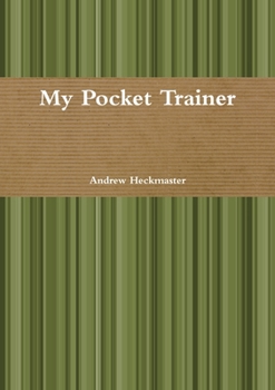 Paperback My Pocket Trainer Book