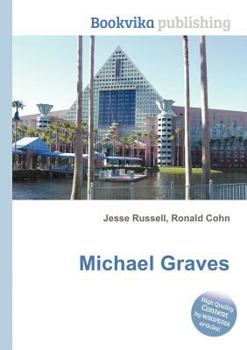 Paperback Michael Graves Book