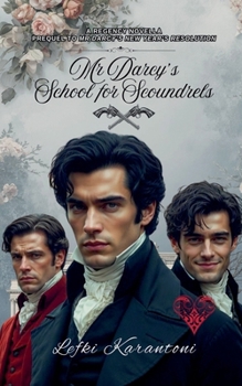 Paperback Mr Darcy's School for Scoundrels Book