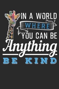 GIRAFFE NOTIZBUCH: Giraffe Notizbuch die Perfekte Geschenkidee für Tierliebhaber und Giraffen Freunde. Das Taschenbuch hat 120 weiße Seiten mit ... skizzieren unterstützten. (German Edition)