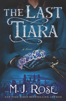 Paperback The Last Tiara Book