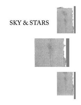 Paperback Sky & Stars Book