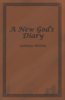Paperback A New God's Diary Book