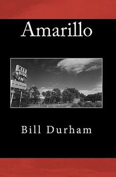 Paperback Amarillo Book
