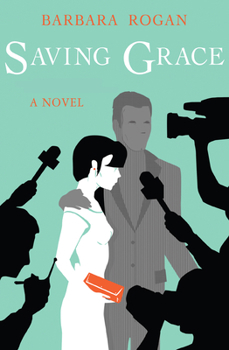 Paperback Saving Grace Book