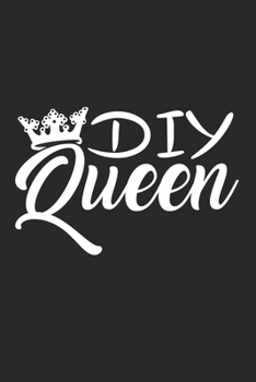 DIY Queen: 6x9 DIY | dotgrid | dot grid paper | notebook | notes