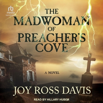 Audio CD The Madwoman of Preacher's Cove Book