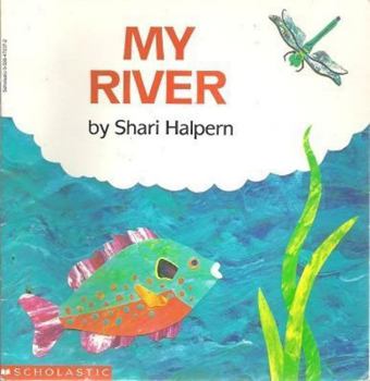 Paperback My River Book