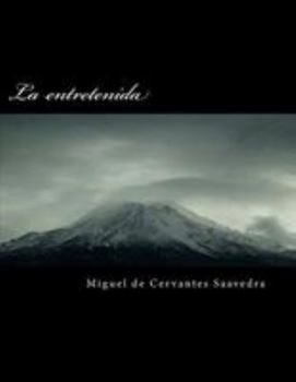 Paperback La Entretenida [Spanish] Book
