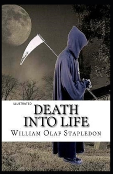 Paperback Death into Life Illustrated Book