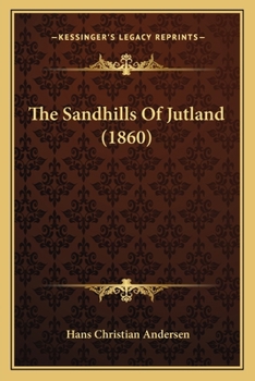 The Sand-Hills of Jutland