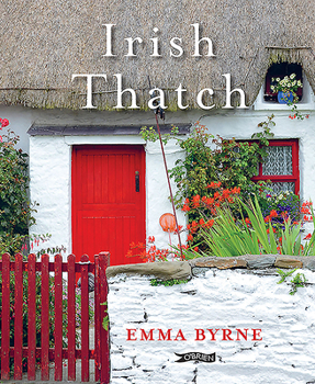 Hardcover Irish Thatch Book