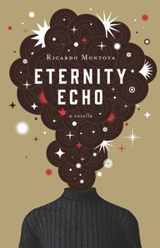 Paperback Eternity Echo Book