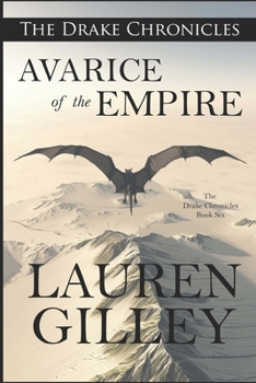 Avarice of the Empire (The Drake Chronicles)