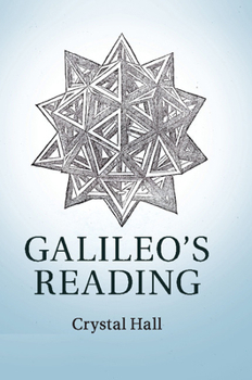 Paperback Galileo's Reading Book