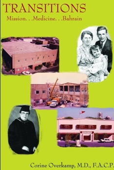 Paperback Transitions Book