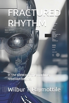 Paperback Fractured Rhythm Book