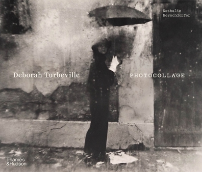 Hardcover Deborah Turbeville: Photocollage Book