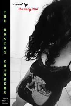 Paperback The boston chambers Book