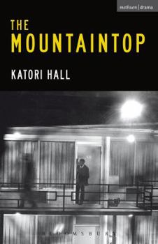 Paperback The Mountaintop Book