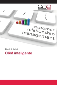 Paperback CRM inteligente [Spanish] Book