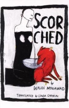 Paperback Scorched: Incendies Book