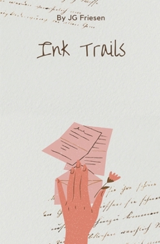 Paperback Ink Trails Book