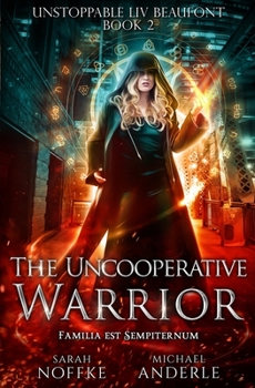 Paperback The Uncooperative Warrior Book