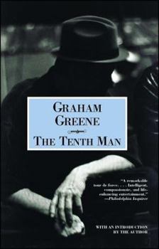 Paperback The Tenth Man Book