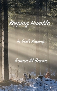 Paperback Keeping Humble Book