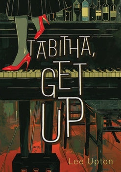 Paperback Tabitha, Get Up Book