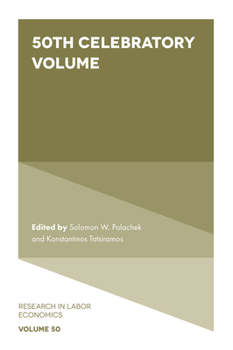 Hardcover 50th Celebratory Volume Book