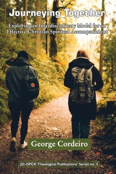 Paperback Journeying Together Book