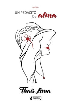 Paperback Un pedacito de alma [Spanish] Book
