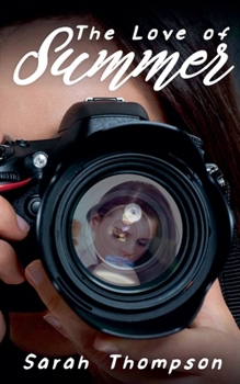 Paperback The Love of Summer Book