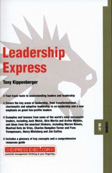 Leadership Express (Express Exec)