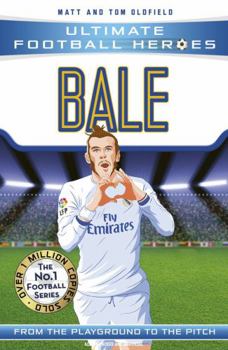 Paperback Bale: From the Playground to the Pitch Book