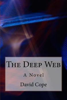 Paperback The Deep Web Book