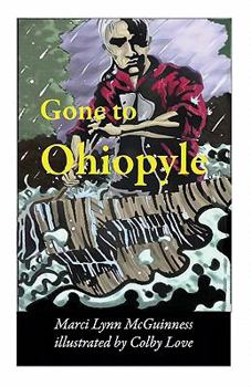 Paperback Gone to Ohiopyle Book