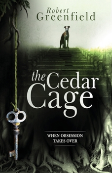 Paperback The Cedar Cage Book