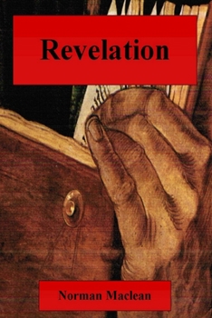 Paperback Revelation Book