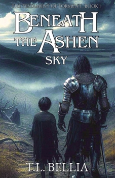 Paperback Beneath The Ashen Sky Book