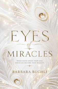 Paperback Eyes of Miracles Book