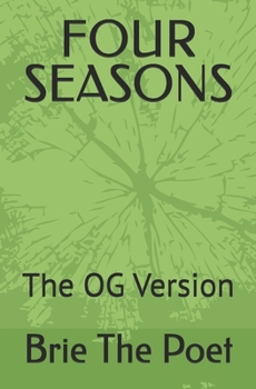 Paperback Four Seasons: The OG Version Book