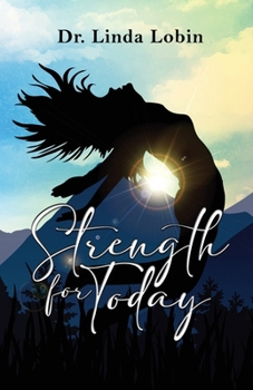 Paperback Strength For Today Book